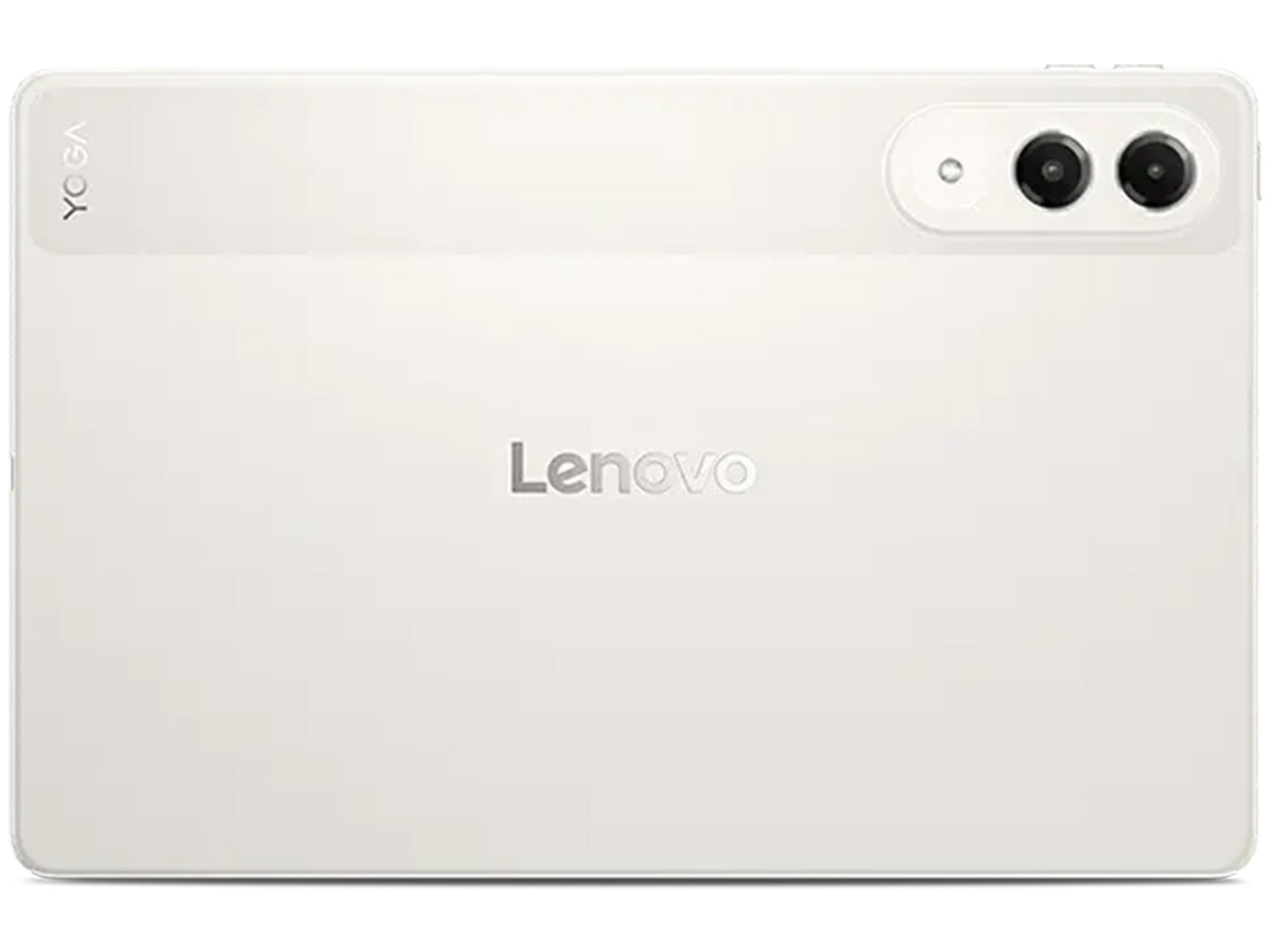 Yoga Tab Android 15�EQualcomm Snapdragon 8 Gen 3�E12GB�������[�E256GB�t���b�V���������[�E11.1�^�t������ �}���`�^�b�`�Ή� ZAG60177JP [�V�[�V�F��]