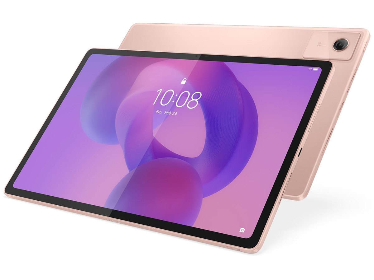 ■lenovo tab puls 256gb/8g 美品　保証期間有り □lenovo tab puls 256gb/8g 美品 保証期間有り