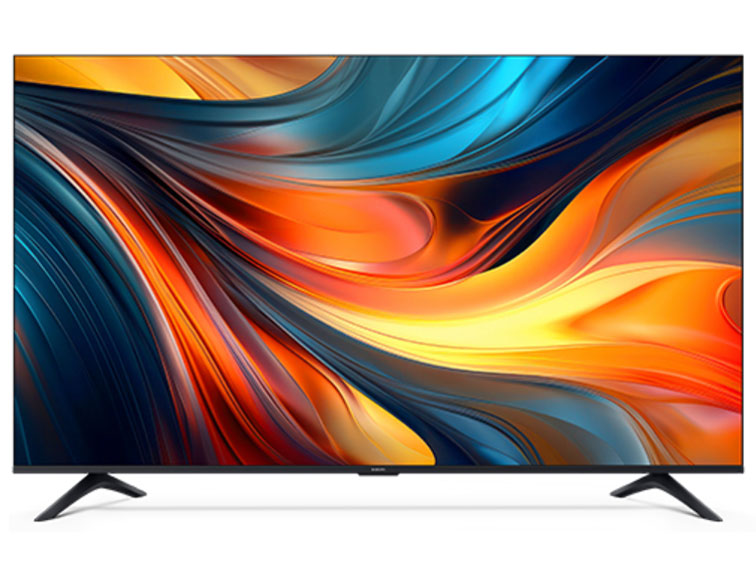 Xiaomi Xiaomi TV A 2025 [65インチ ブラック] 価格比較 - 価格.com