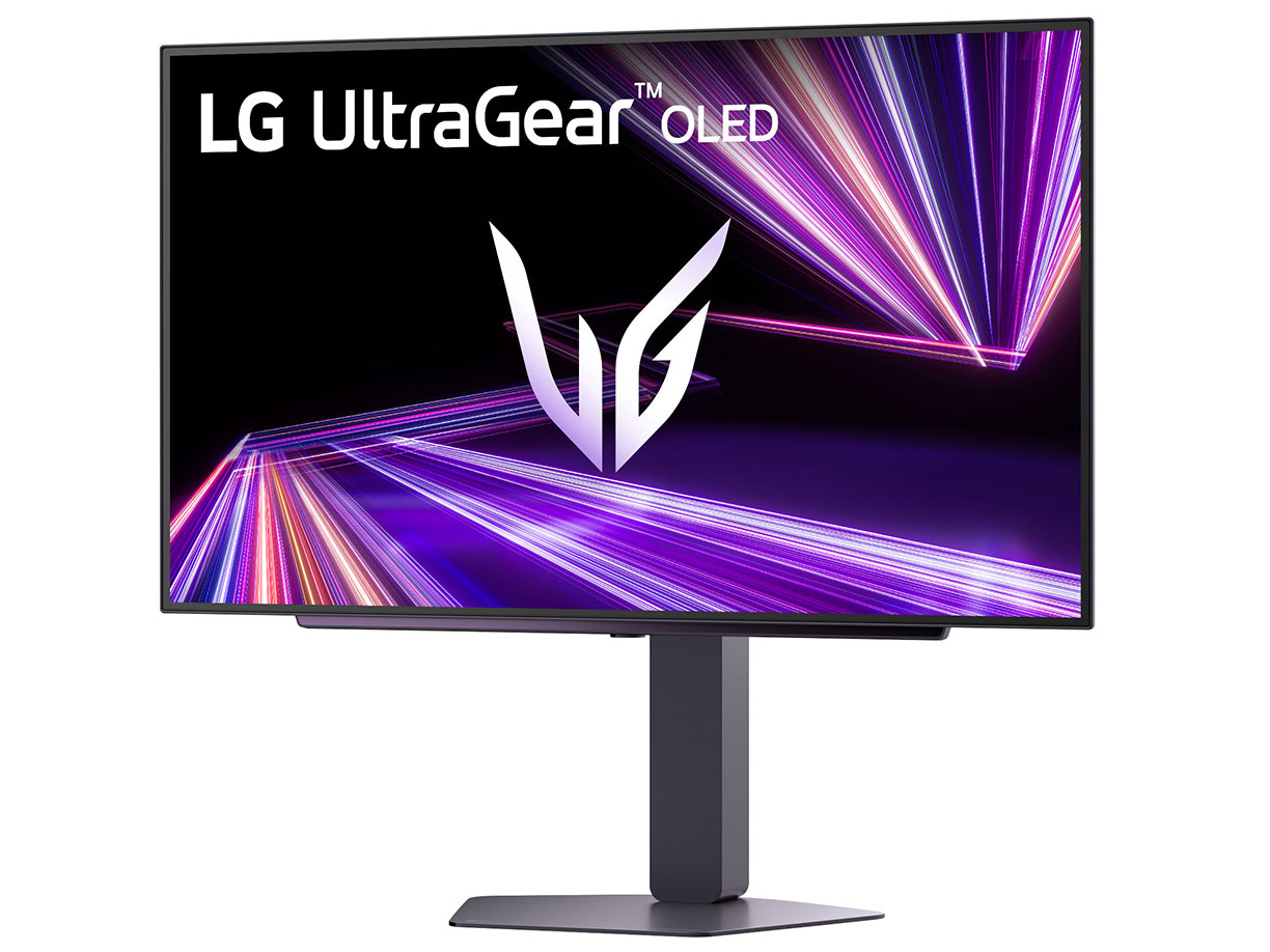 LG UltraGear 27GX704A-B [26.5�C���`]