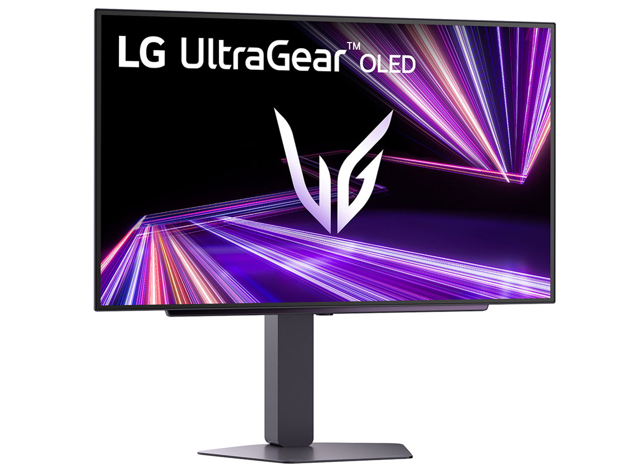 LG UltraGear 27GX704A-B [26.5�C���`]