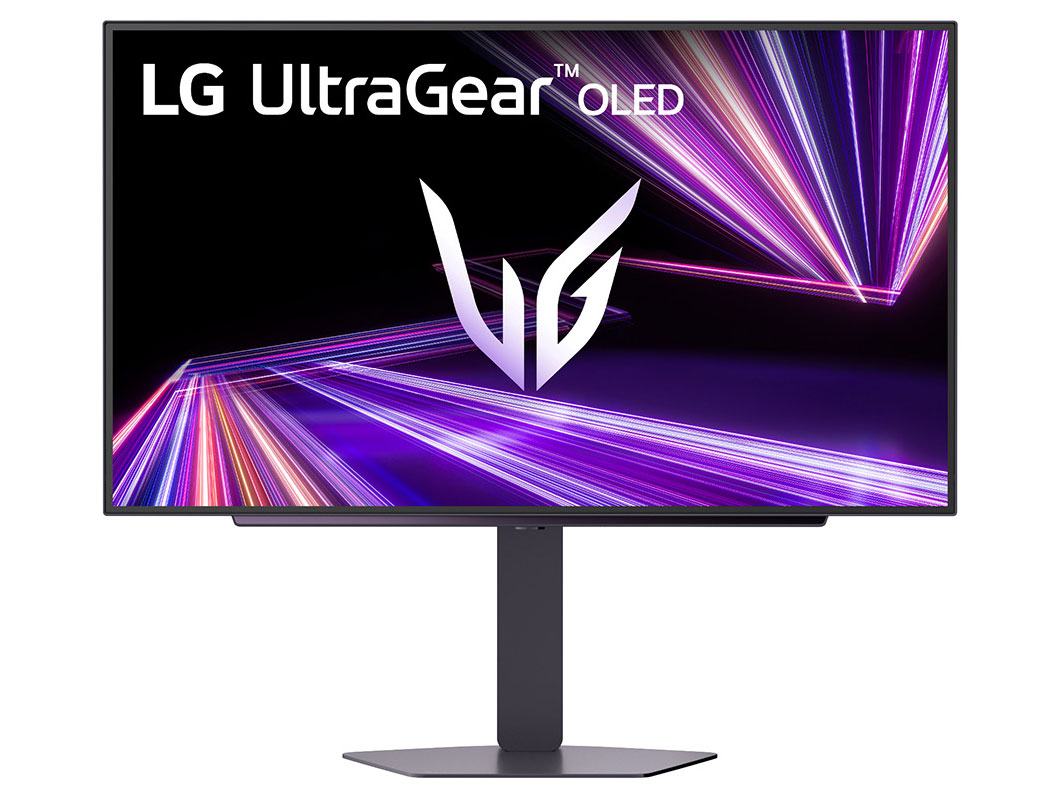 LG UltraGear 27GX704A-B [26.5�C���`]