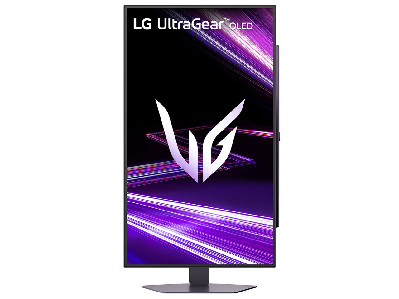 LG UltraGear 27GX704A-B [26.5�C���`]