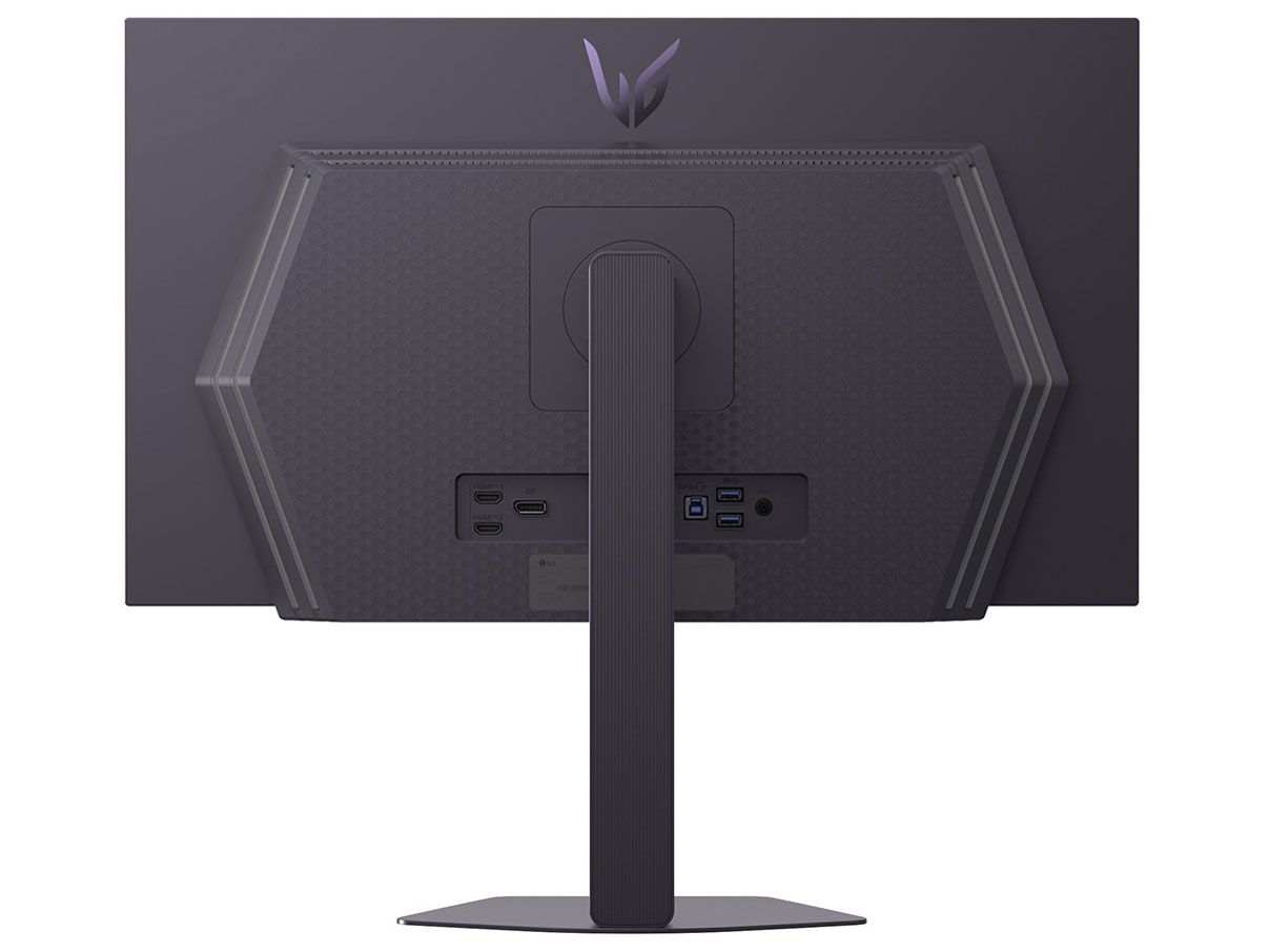 LG UltraGear 27GX704A-B [26.5�C���`]