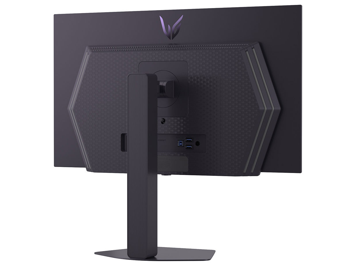 LG UltraGear 27GX704A-B [26.5�C���`]