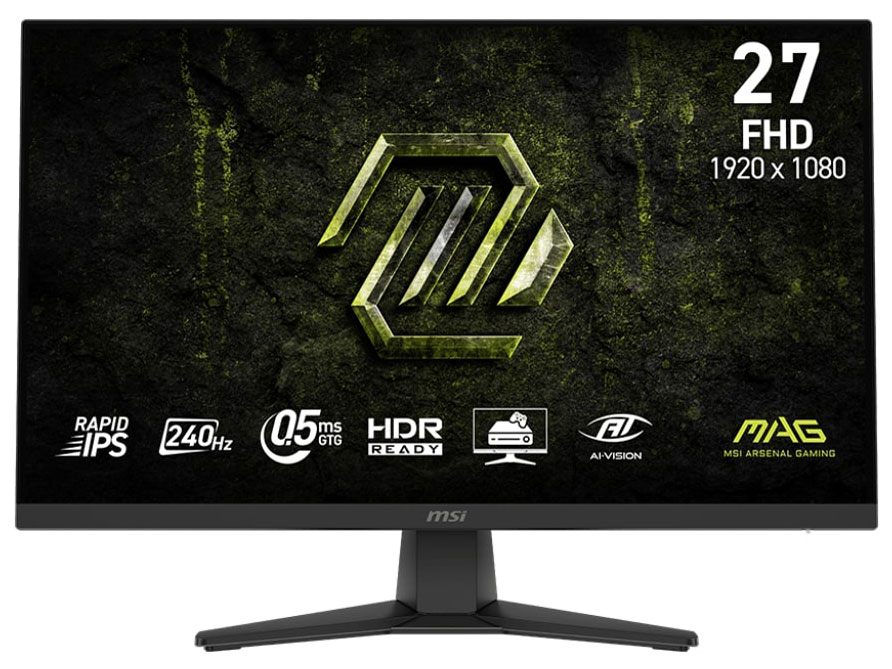 MAG 272PF X24 [27インチ]