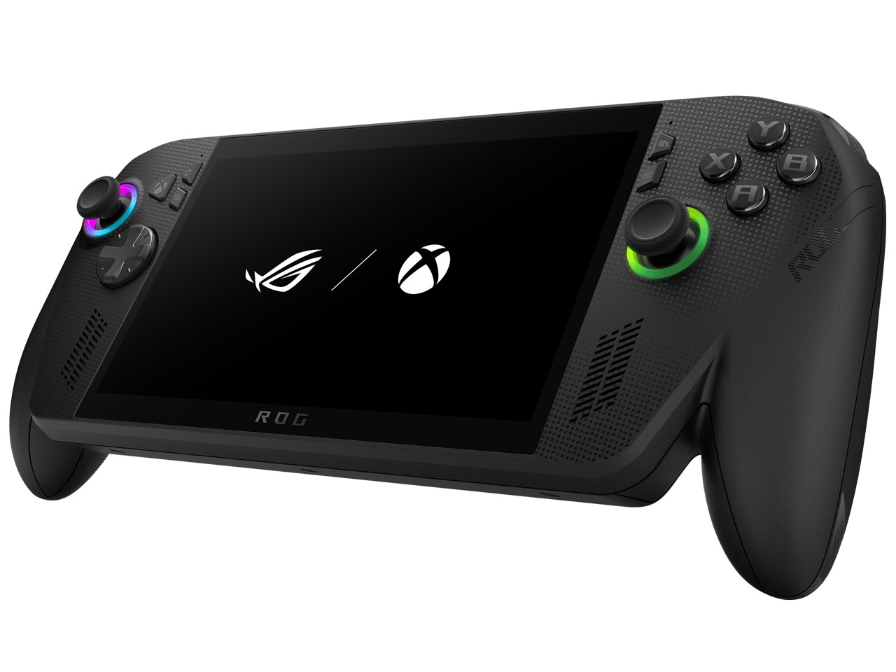 ROG Xbox Ally X RC73XA-Z2E24G1T [�u���b�N]