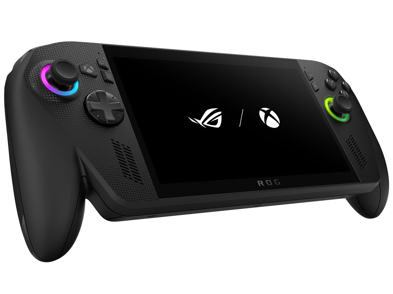 ROG Xbox Ally X RC73XA-Z2E24G1T [�u���b�N]