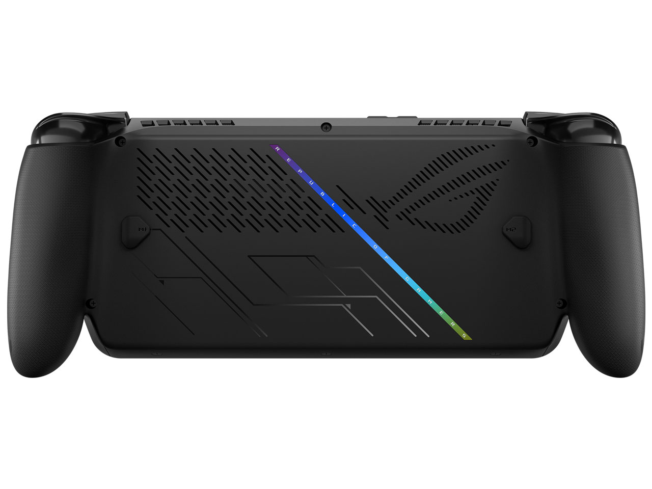 ROG Xbox Ally X RC73XA-Z2E24G1T [�u���b�N]