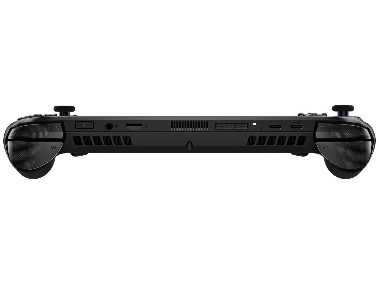 ROG Xbox Ally X RC73XA-Z2E24G1T [�u���b�N]