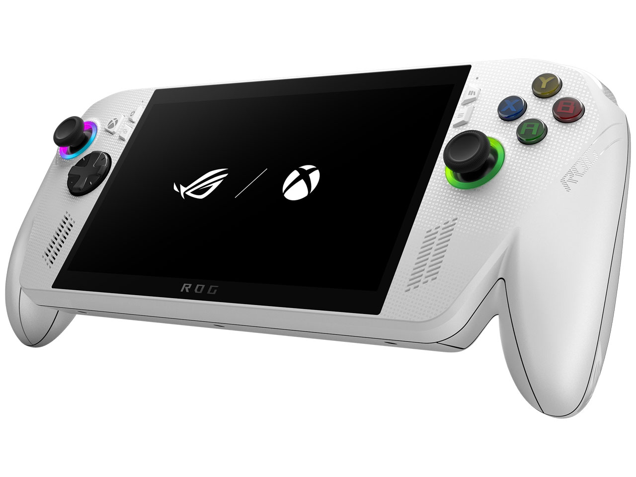 ROG Xbox Ally RC73YA-Z2A16G512 [�z���C�g]