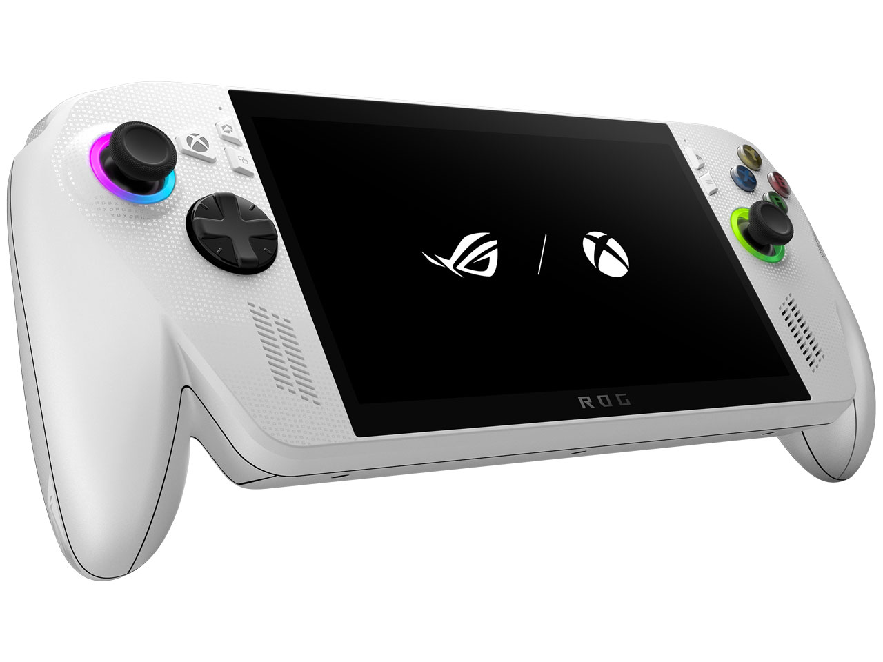 ROG Xbox Ally RC73YA-Z2A16G512 [�z���C�g]