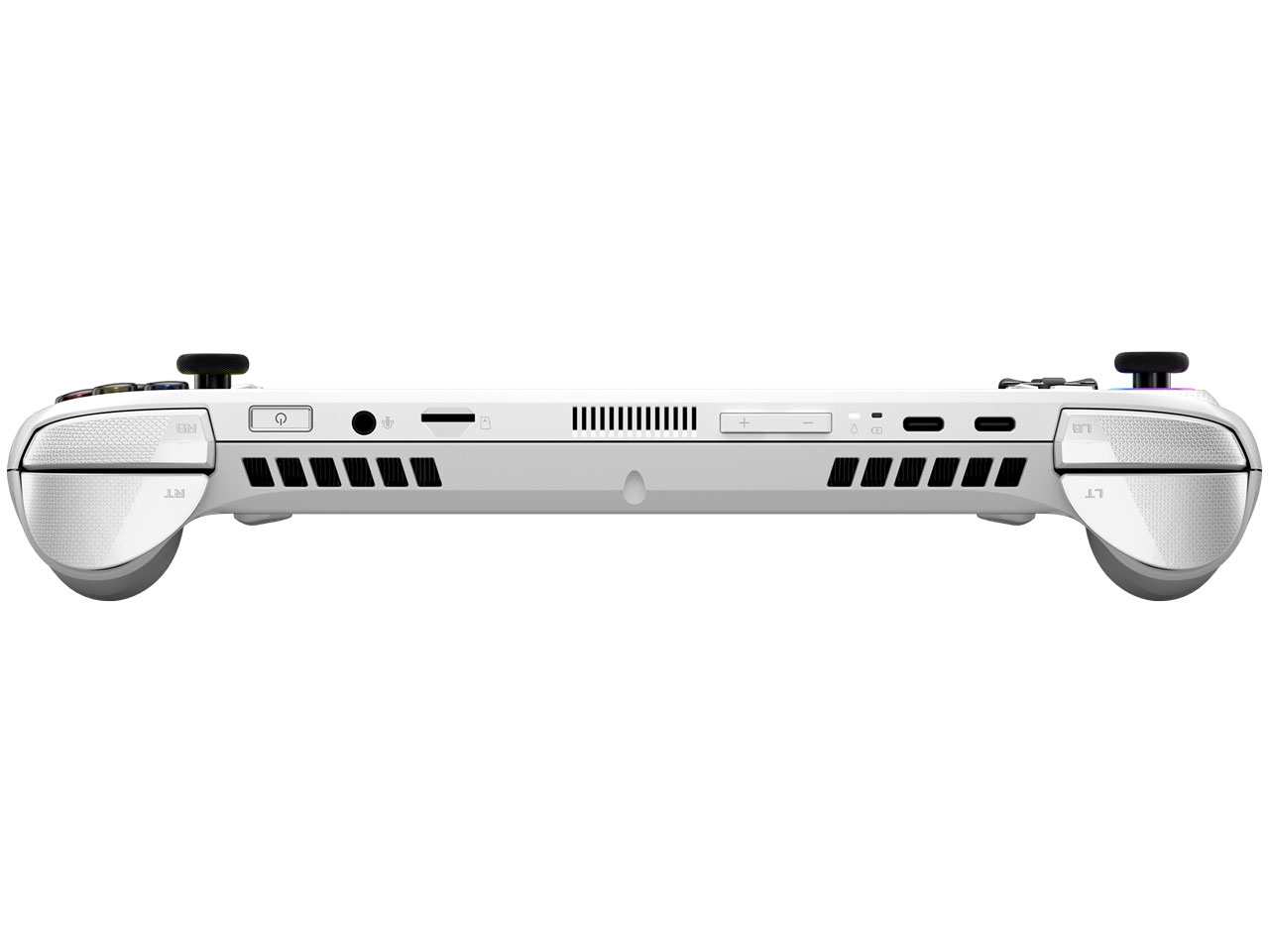 ROG Xbox Ally RC73YA-Z2A16G512 [�z���C�g]