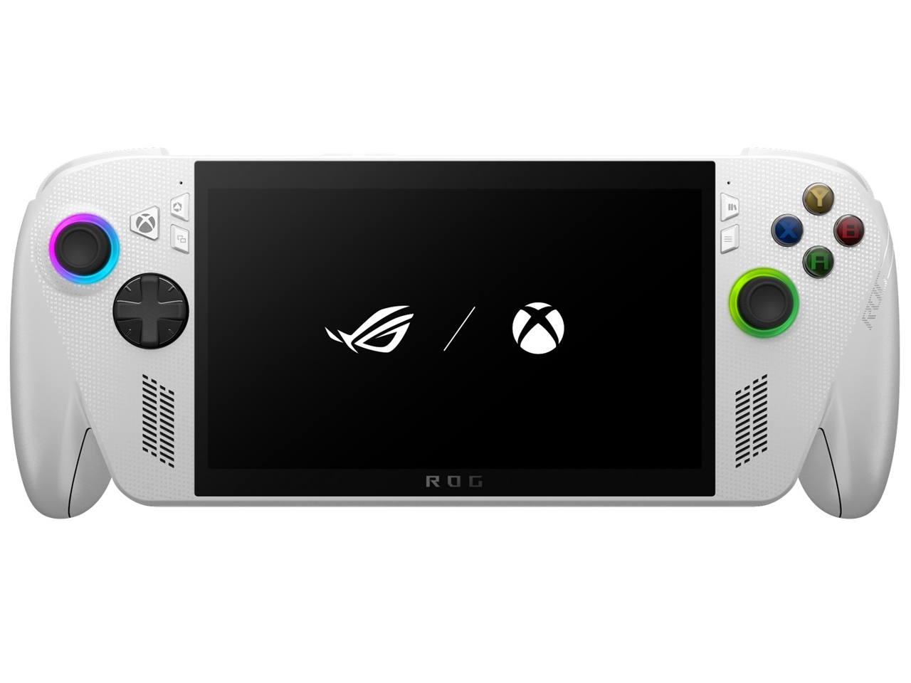 ROG Xbox Ally RC73YA-Z2A16G512 [�z���C�g] �̐��i�摜
