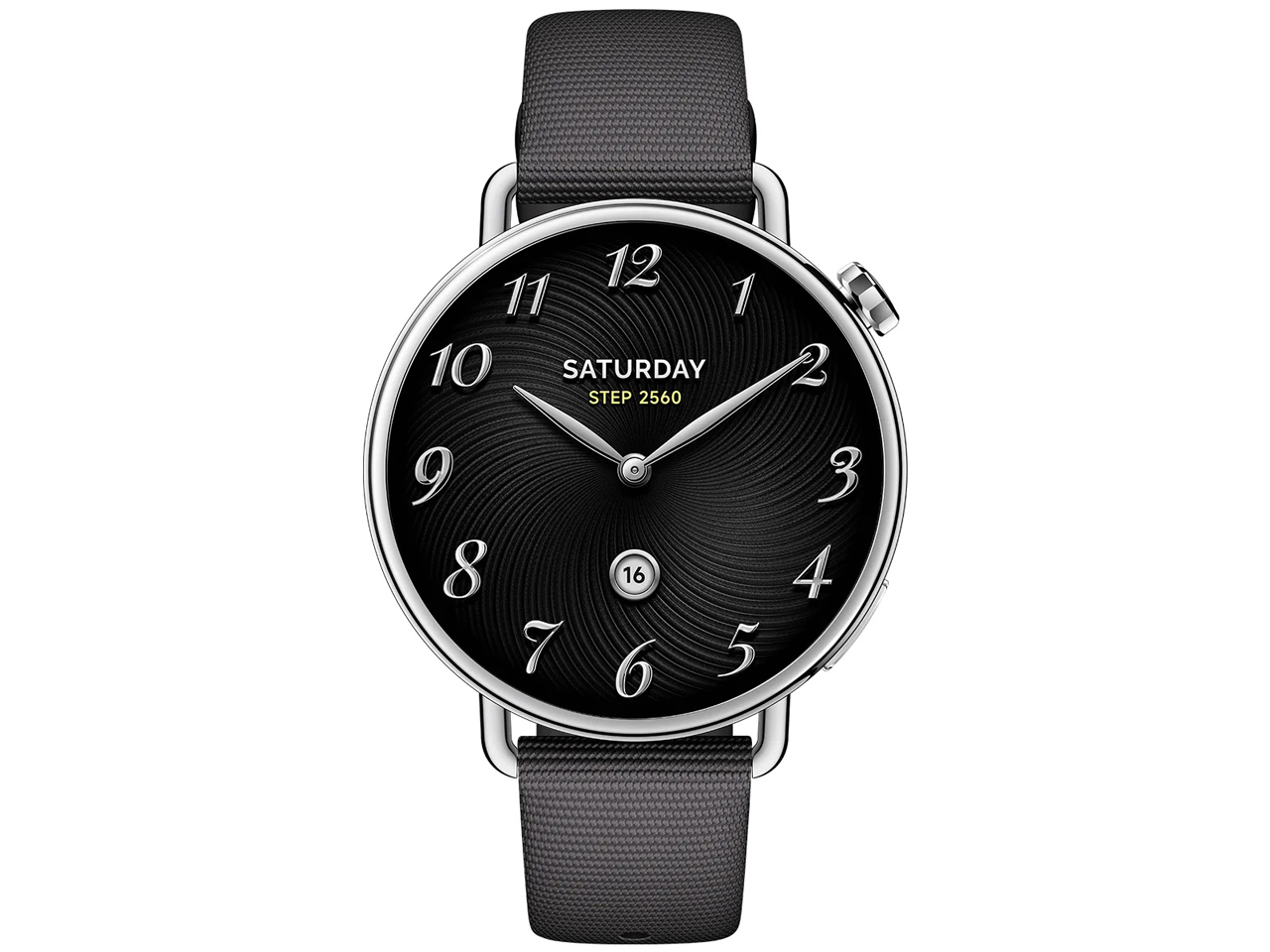 Xiaomi Watch S4 ブラック Xiaomi Watch S4 - Xiaomi Japan