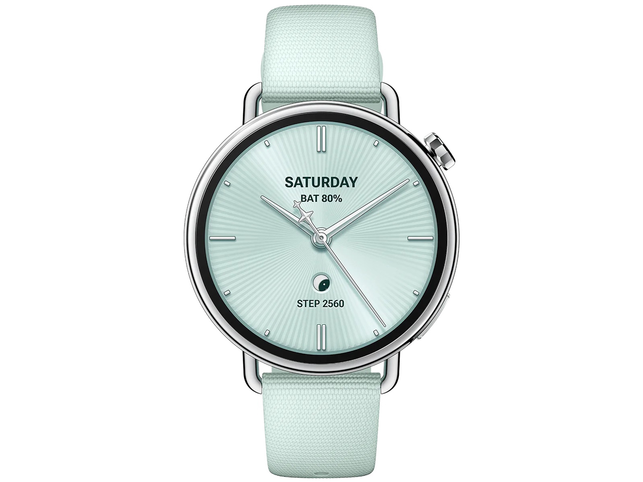 Xiaomi Watch S4 41mm [�~���g�O���[��] �̐��i�摜