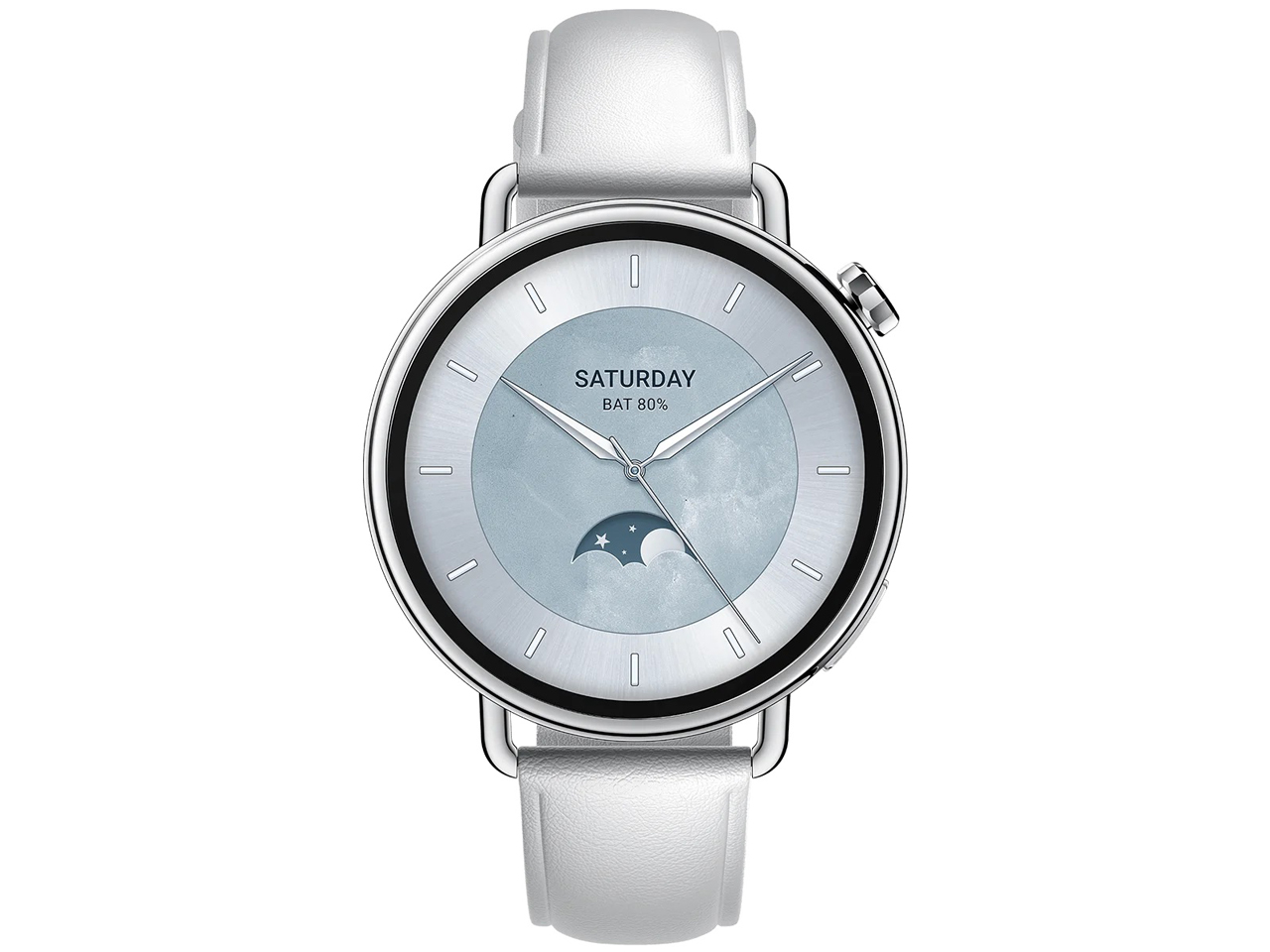 Xiaomi Watch S4 41mm [�z���C�g] �̐��i�摜