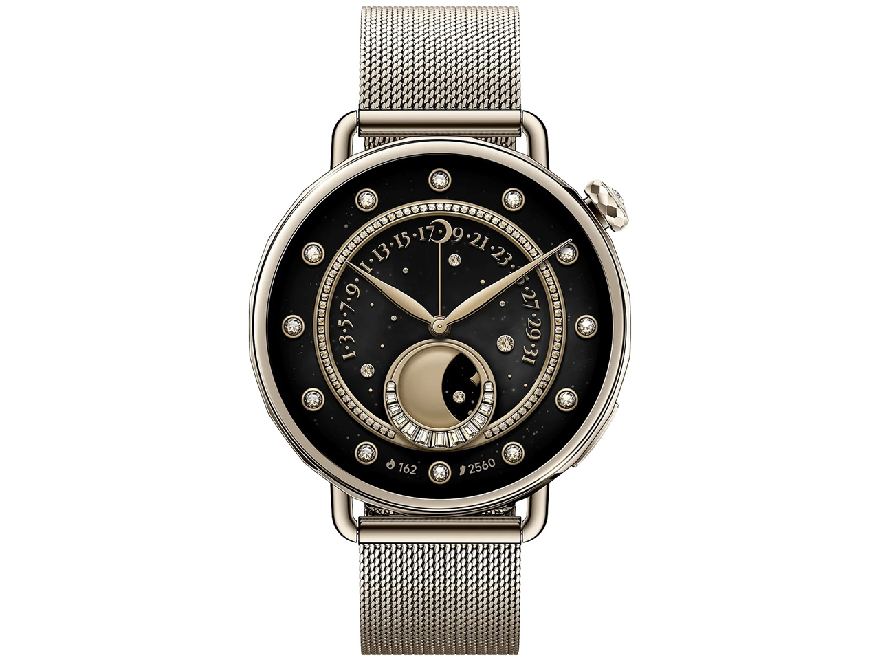 Xiaomi Watch S4 41mm [�T���Z�b�g�S�[���h] �̐��i�摜