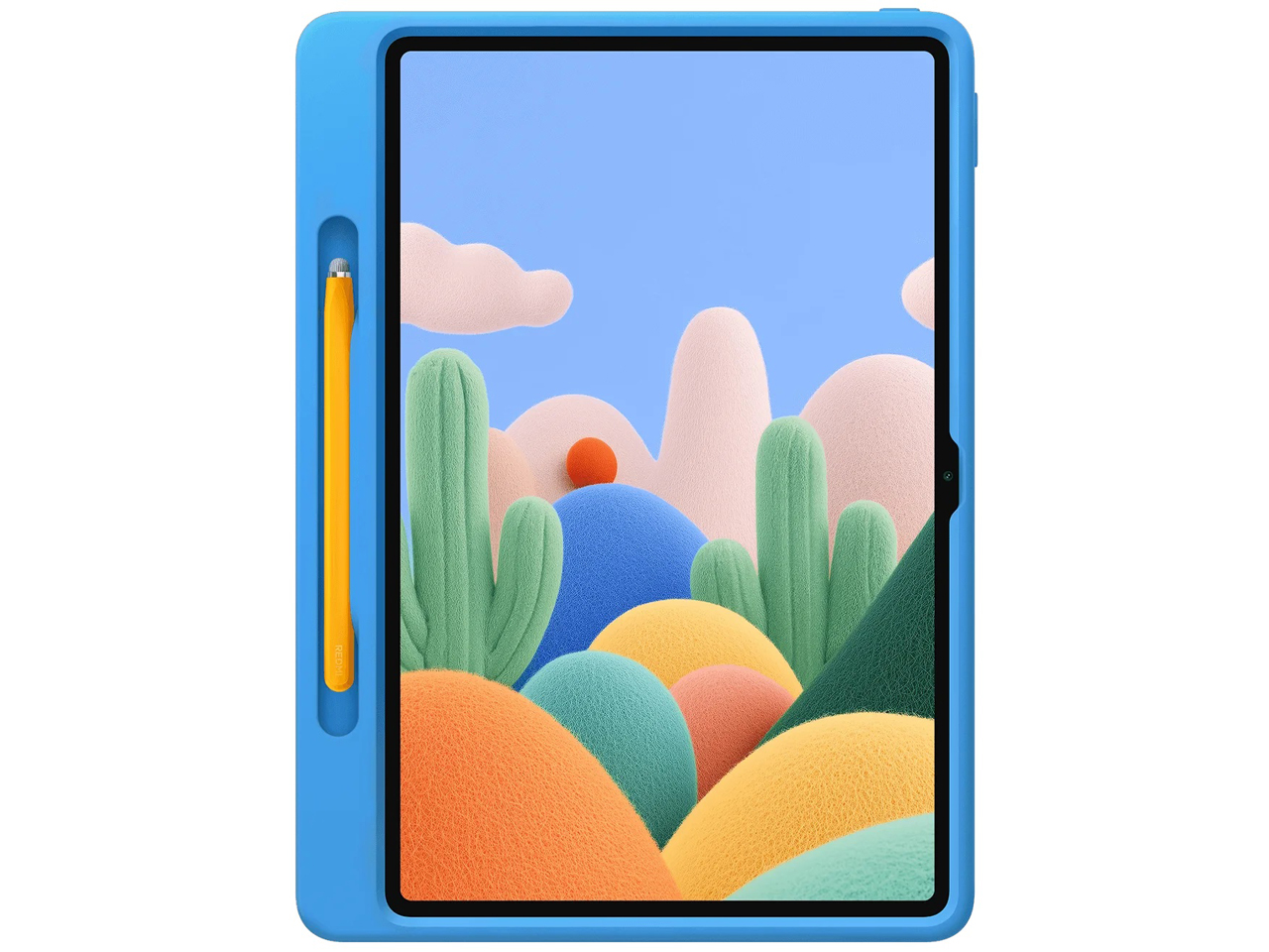 Redmi Pad 2 Play Bundle 4GB+128GB [�O���t�@�C�g�O���[] �̐��i�摜