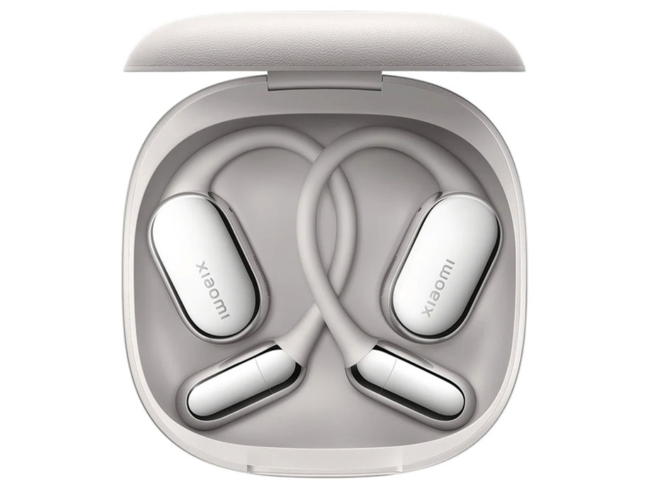 Xiaomi OpenWear Stereo Pro グラファイトブラック Xiaomi OpenWear Stereo Pro [グラファイトブラック] 価格比較