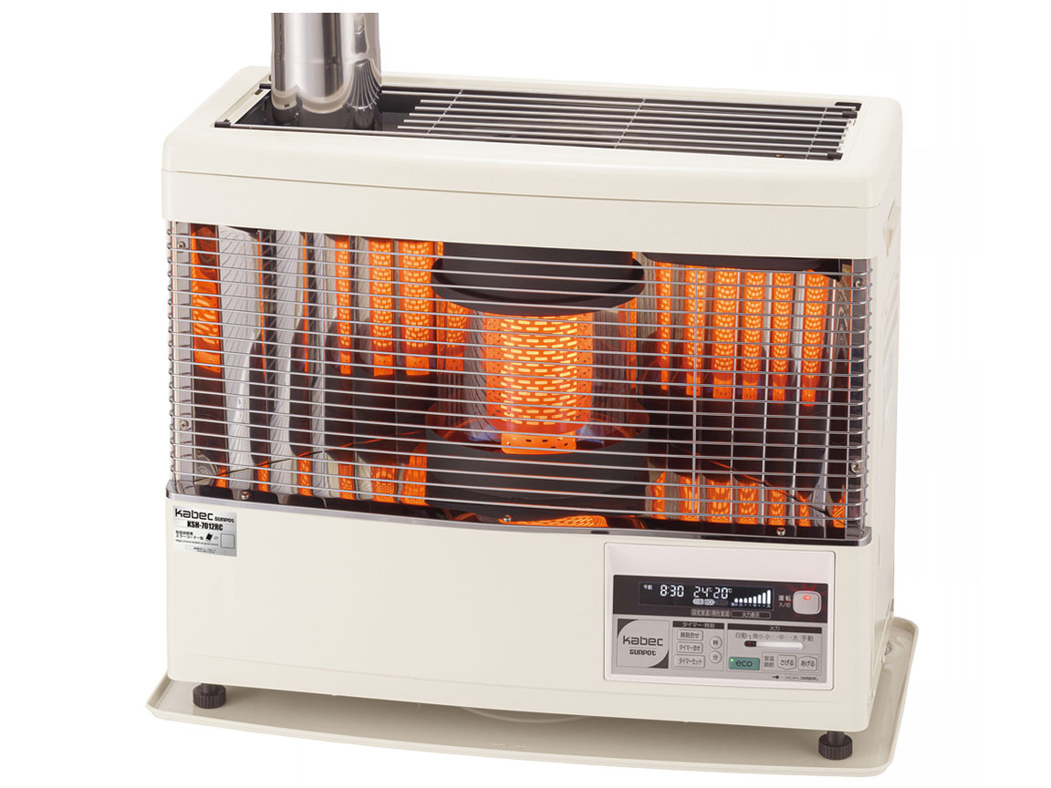 �J�x�b�N KSH-7012RC E(W) [�z���C�g] �̐��i�摜