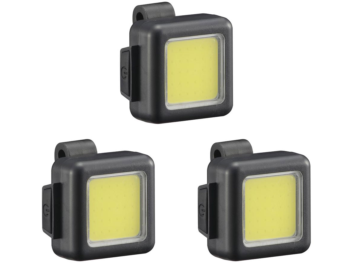 �[�d��COB�X�g���b�v���C�g 300���[���� 3�� LH-S30A5-3P �̐��i�摜