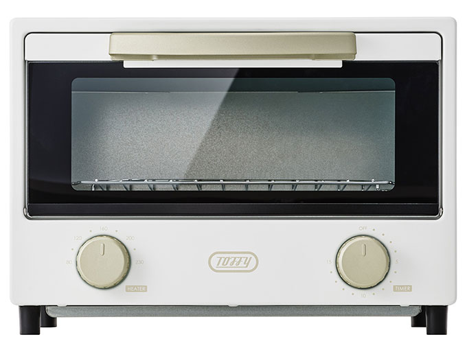 Toffy K-HTS2-PAW [PANNA WHITE] �̐��i�摜