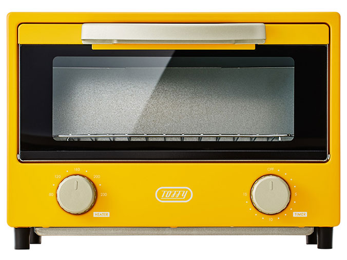 Toffy K-HTS2-CAY [CANARY YELLOW] �̐��i�摜