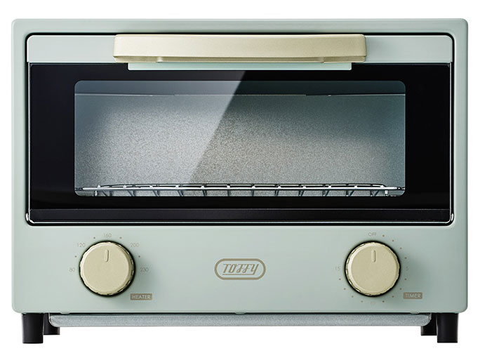 Toffy K-HTS2-SML [SMOKY LEAF] �̐��i�摜