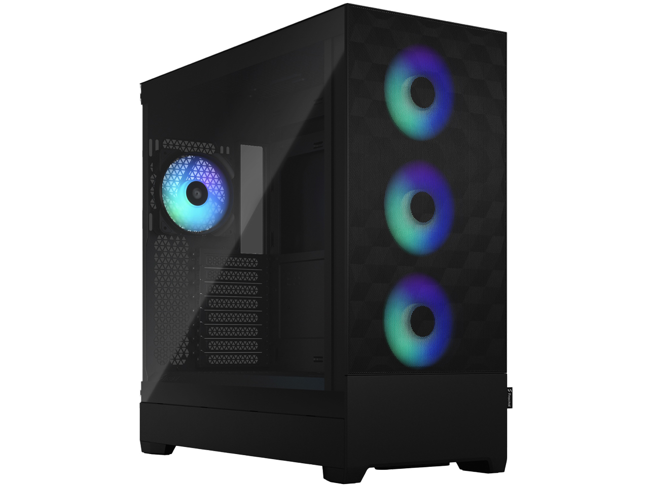 ZEFT Core Ultra 7 265KF�ERTX 5070Ti�E64GB�������EM.2 SSD 1TB�E���i.com���胂�f�� �̐��i�摜
