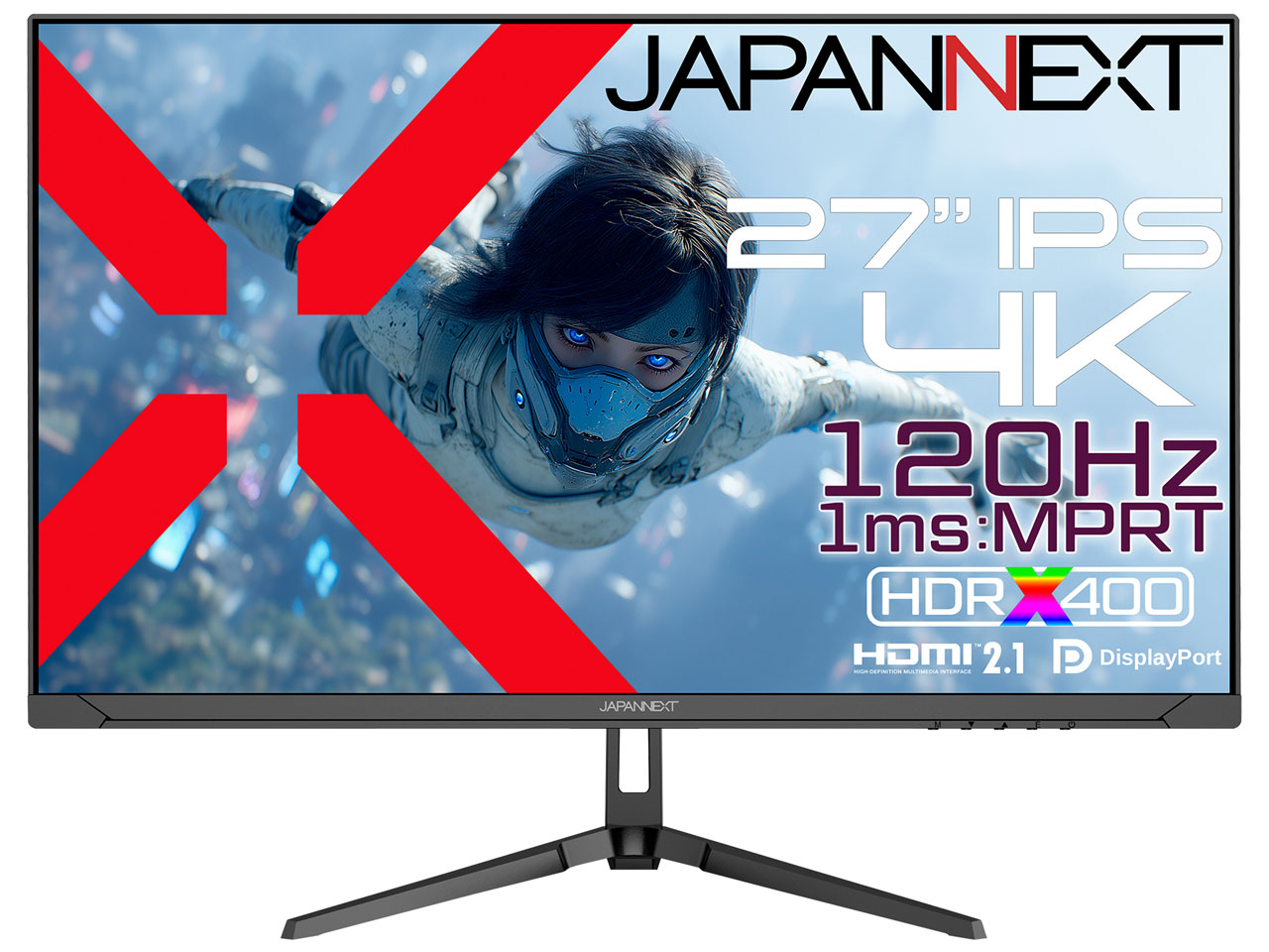 JN-i27G120U [27インチ]