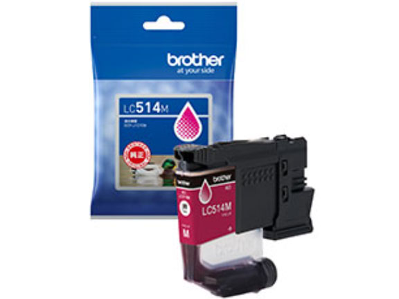 LC514M [�}�[���^] �̐��i�摜