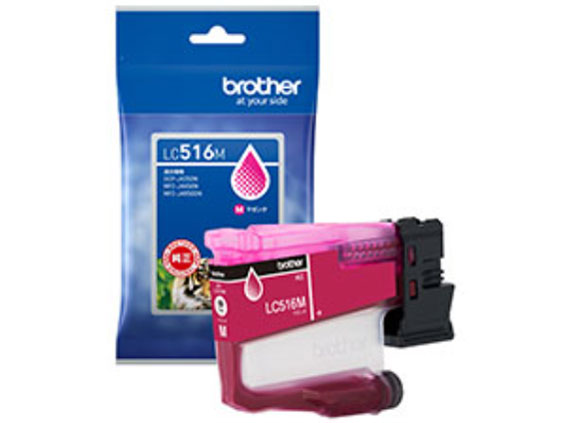 LC516M [�}�[���^] �̐��i�摜