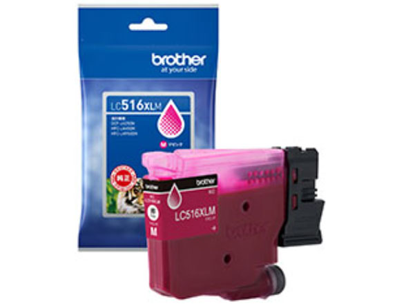 LC516XLM [�}�[���^ ��e��] �̐��i�摜