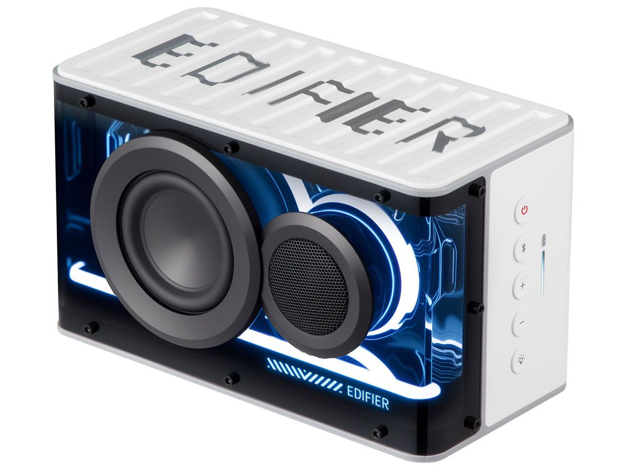 EDIFIER QD25 白 Edifier ED-QD25-WH [ホワイト] 価格比較 - 価格.com