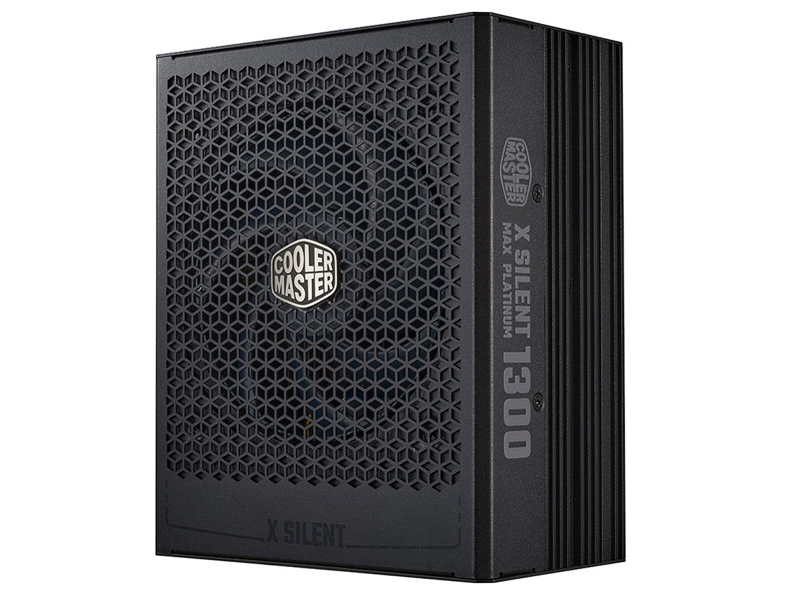 X Silent MAX Platinum 1300 MPS-D001-AFAP-NBJP �̐��i�摜