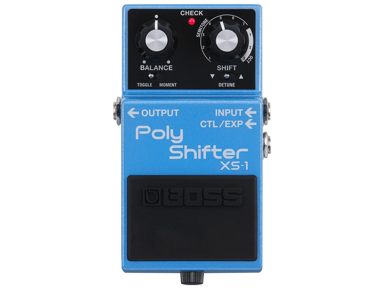 Poly Shifter XS-1 �̐��i�摜