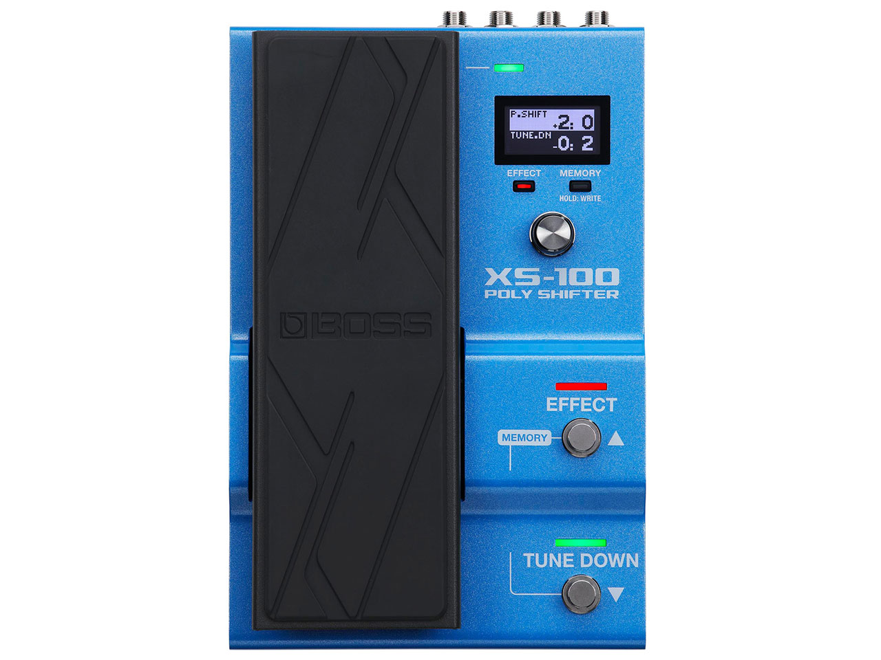 Poly Shifter XS-100 �̐��i�摜