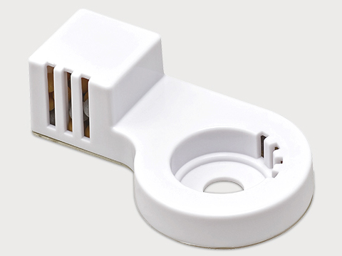 SHIZUKU mini ASZ-150-WH [�z���o�̃\�C�~���N]