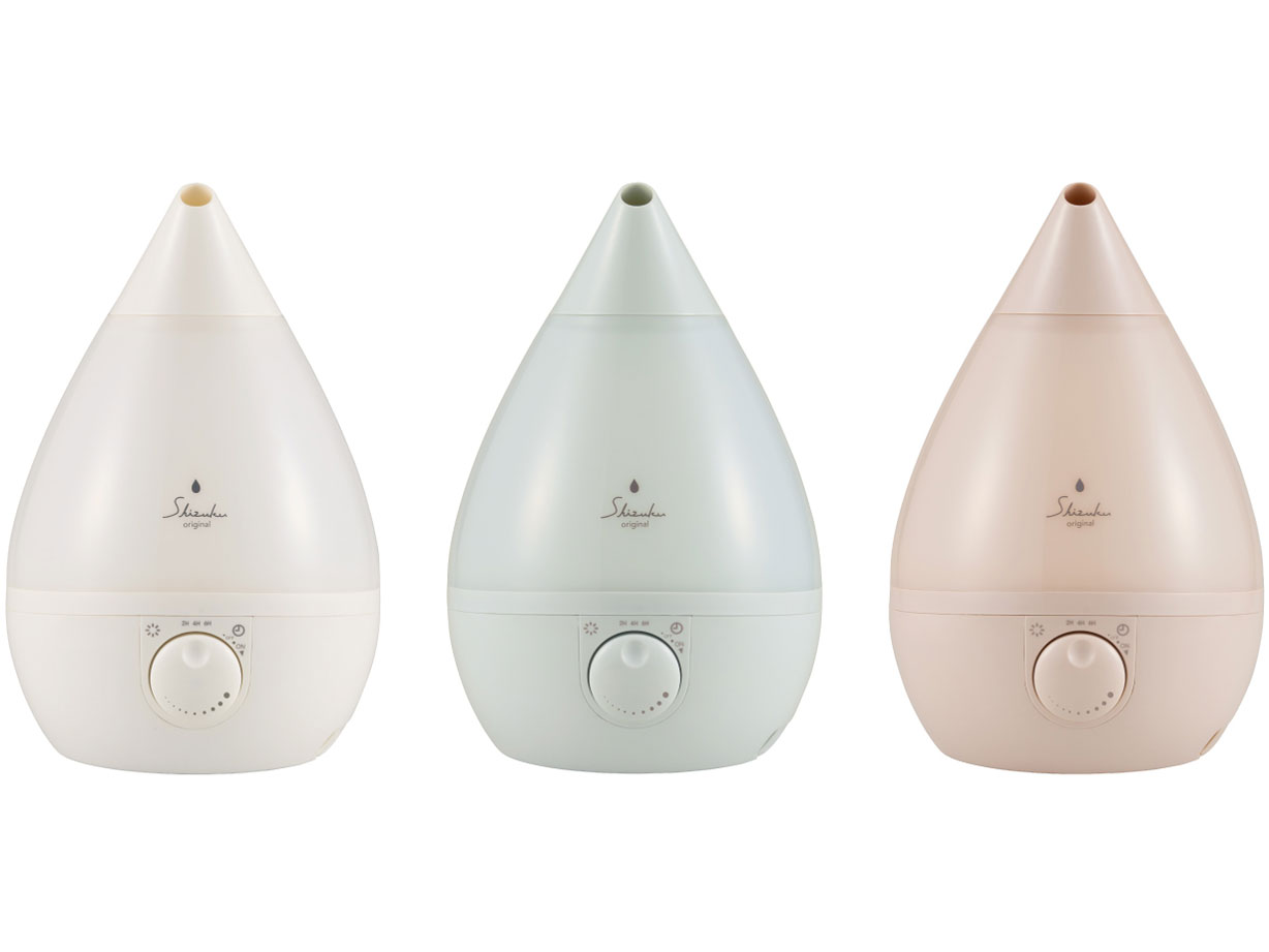 SHIZUKU original ASZ-330-WH [�z���o�̃\�C�~���N]