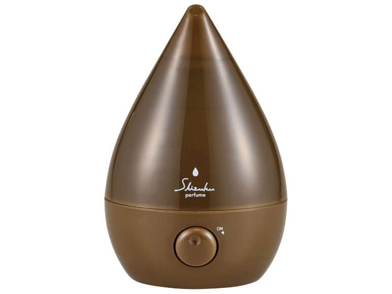 SHIZUKU perfume ASZ-040-BR [�u���E��] �̐��i�摜