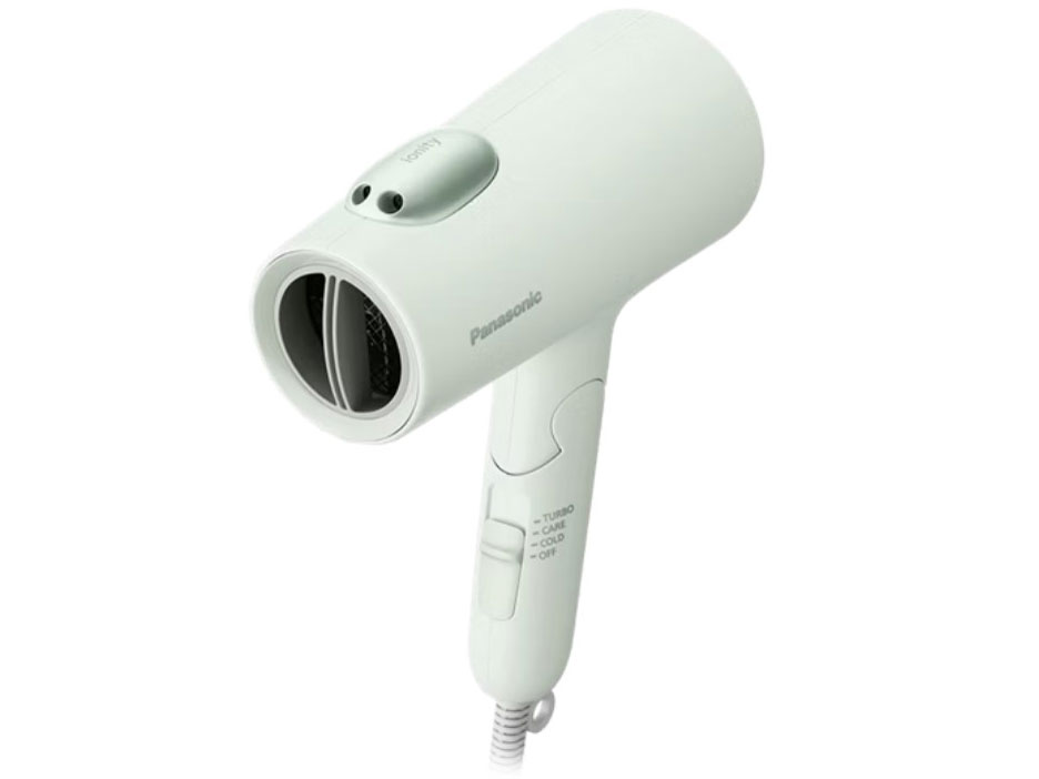 パナソニック ドライヤー イオニティ EH-NE7M-H ダークグレー イオニティ ヘアドライヤー Panasonic パナソニック