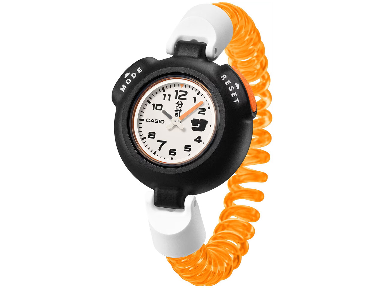 サ時計 SAN-100H-7BJR