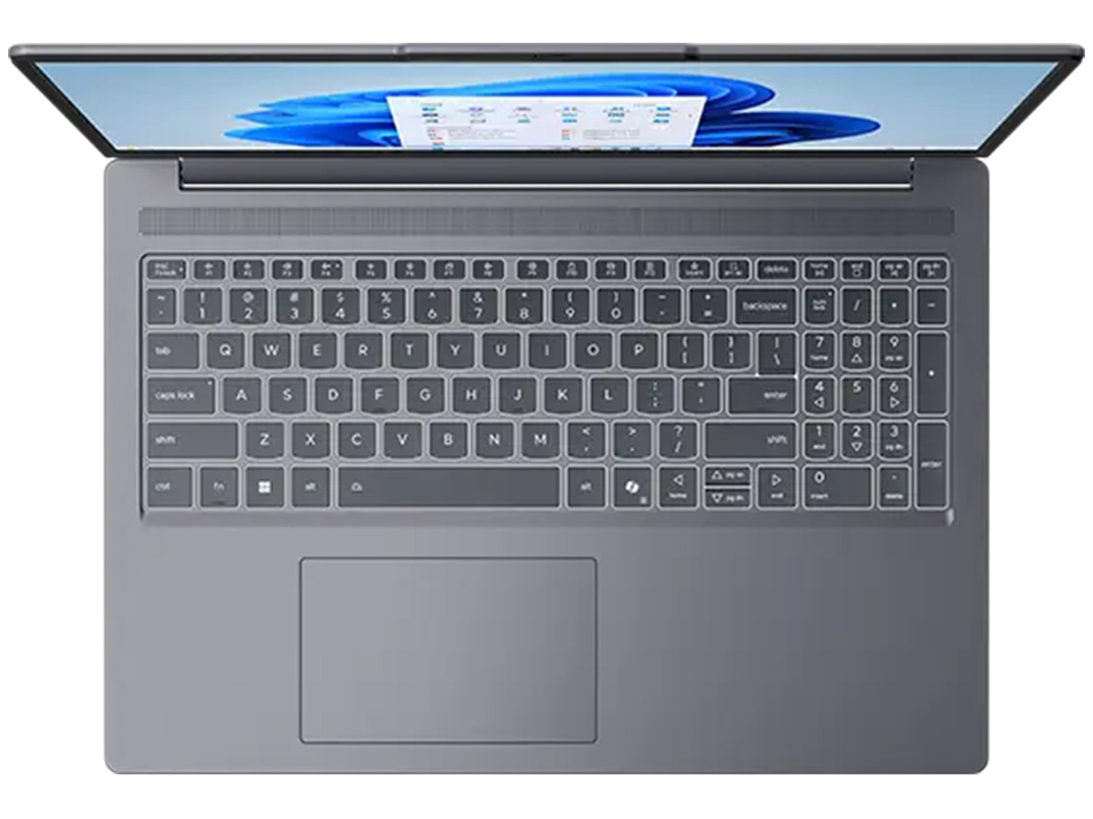 IdeaPad Slim 3 Gen 10 AMD Ryzen 5 7535HS�E16GB�������[�E512GB SSD�E16�^WUXGA�EIPS�t������ 83K80071JP [���i�O���[]