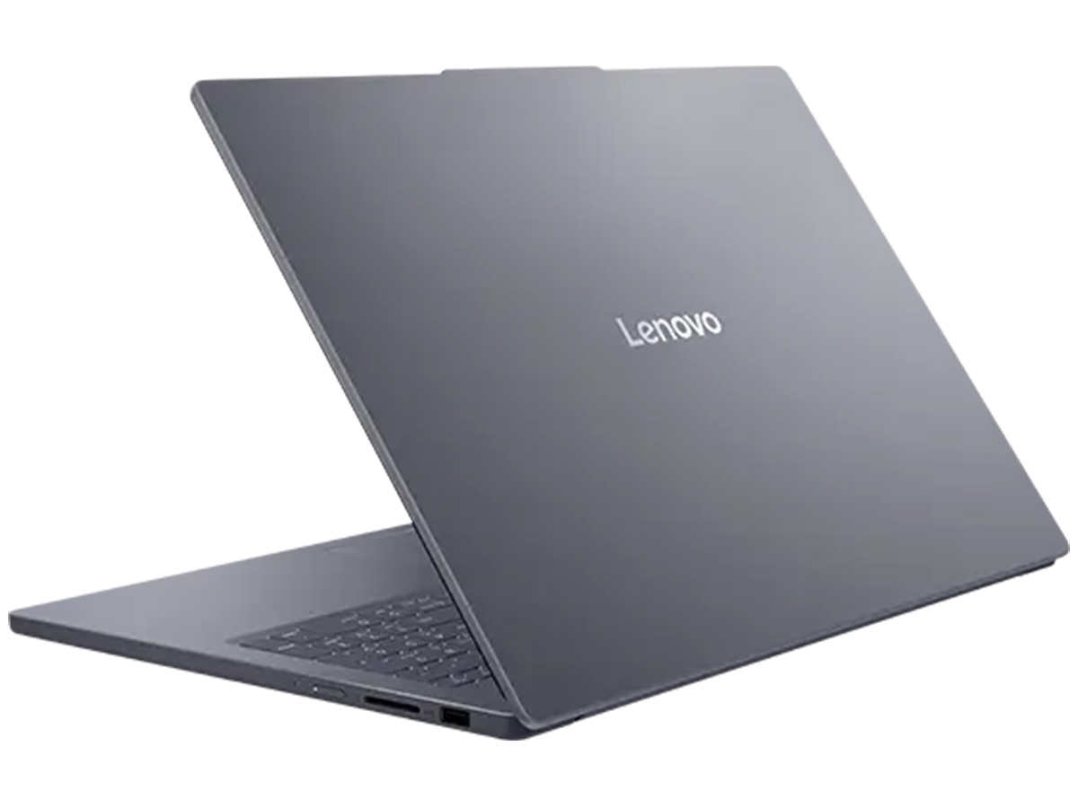 IdeaPad Slim 3 Gen 10 AMD Ryzen 5 7535HS�E16GB�������[�E512GB SSD�E16�^WUXGA�EIPS�t������ 83K80071JP [���i�O���[]