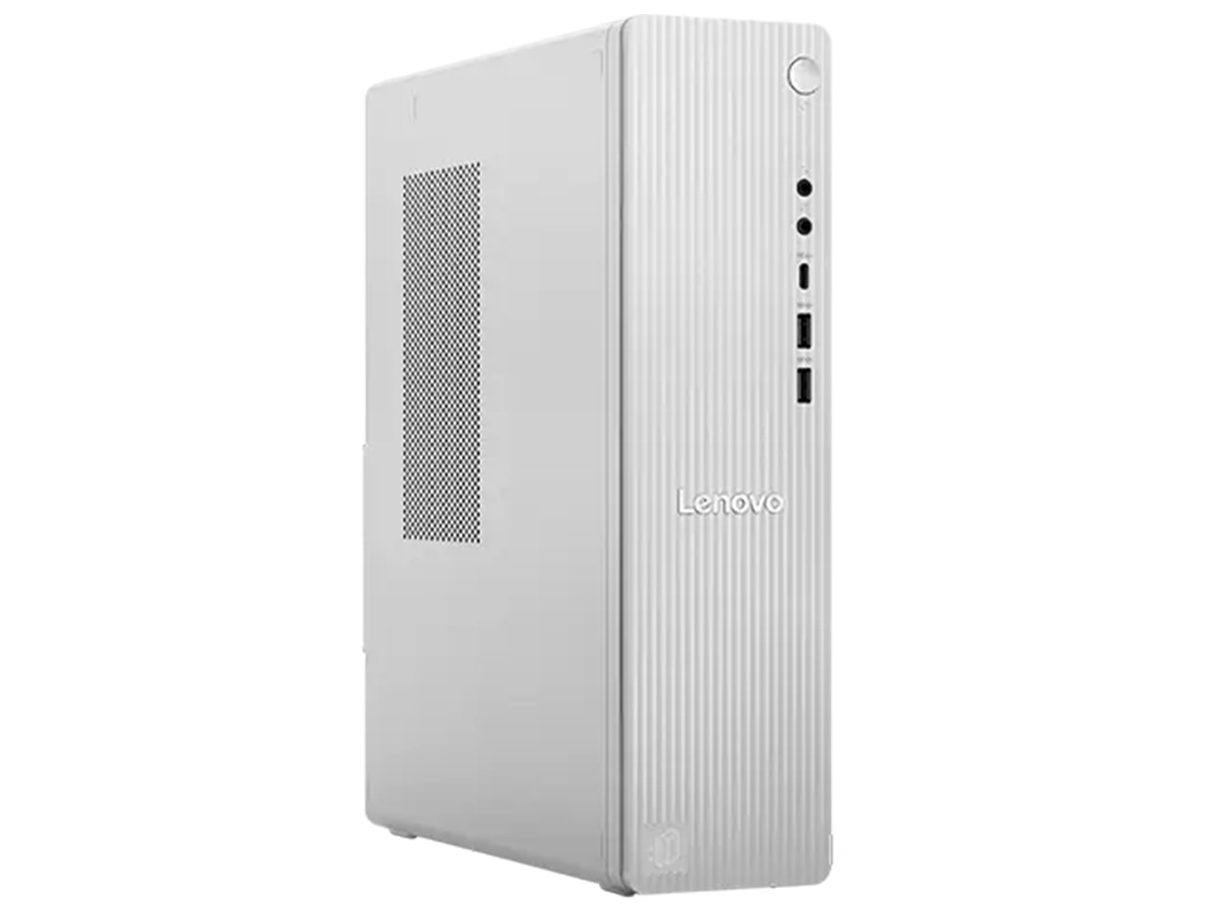 IdeaCentre Tower 08AKP10 Ryzen AI 5 330�E16GB�������[�E512GB SSD���� �I�t�B�X�t�� 91CX000CJP [�N���E�h�O���[]