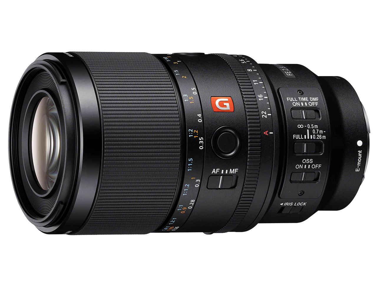 対応マウント:マイクロフォーサーズマウント系 SONY(ソニー)の