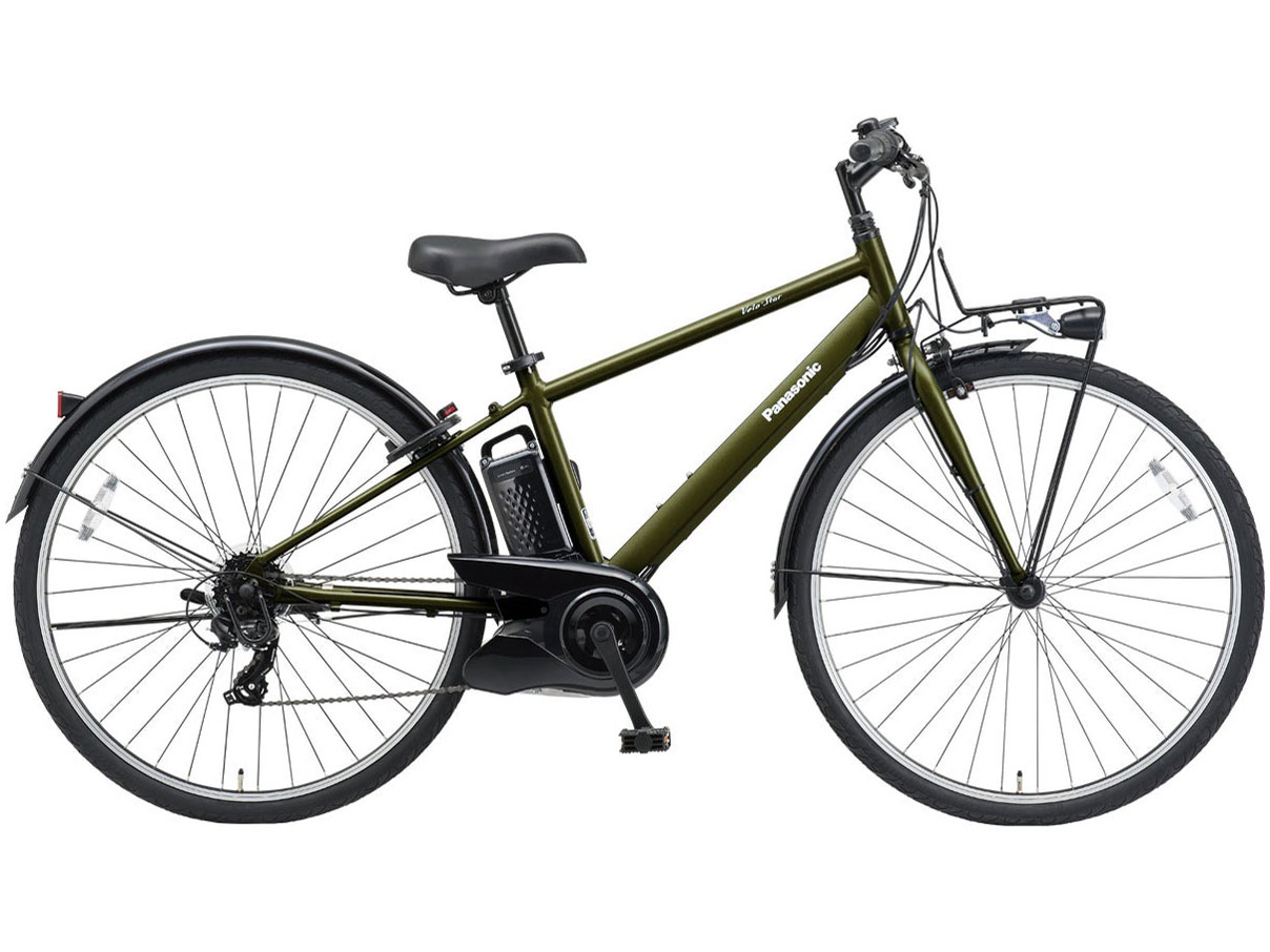 パナソニック ベロスター BE-FVS771 + 専用充電器 価格比較