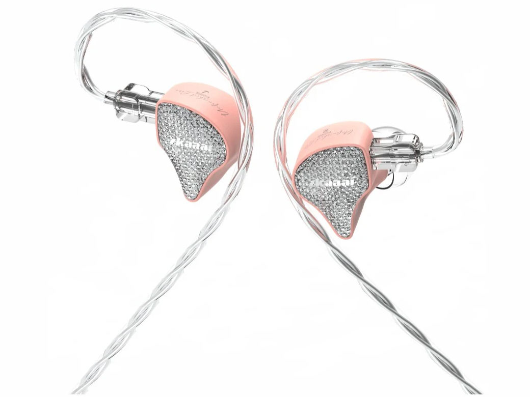 Cipher 3.5mm+MIC [Premium Yellow] �̐��i�摜