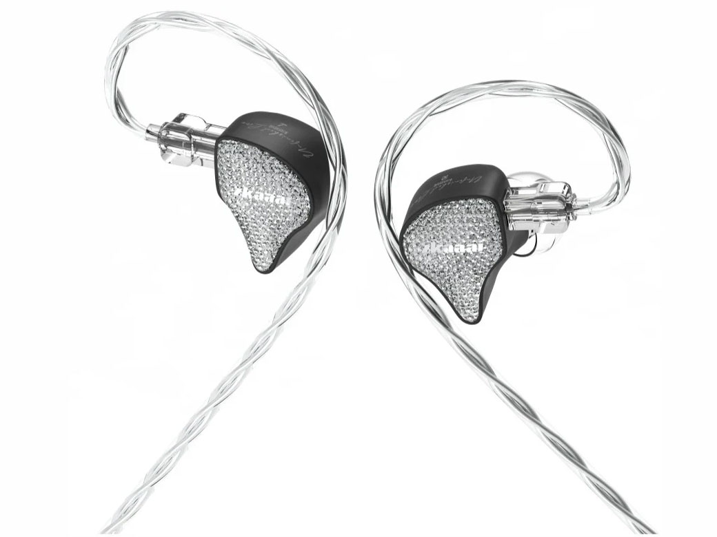 Cipher 3.5mm+MIC [Black] �̐��i�摜